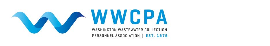 Waste Water Collection Personnel Association logo